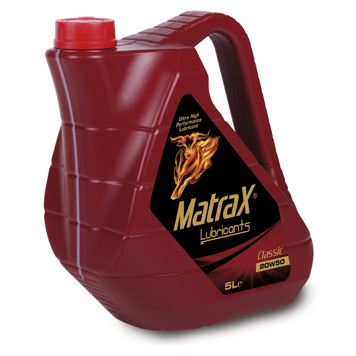 MatraX Classic 20W50