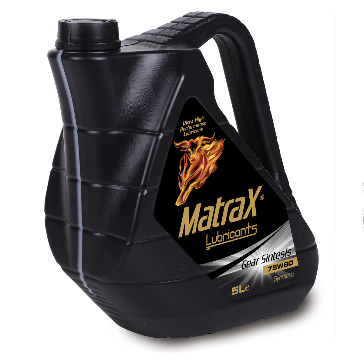 MatraX Gear Sintesis 75W80