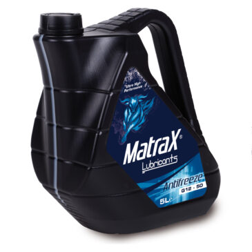 Matrax Antifreeze G12 - 50