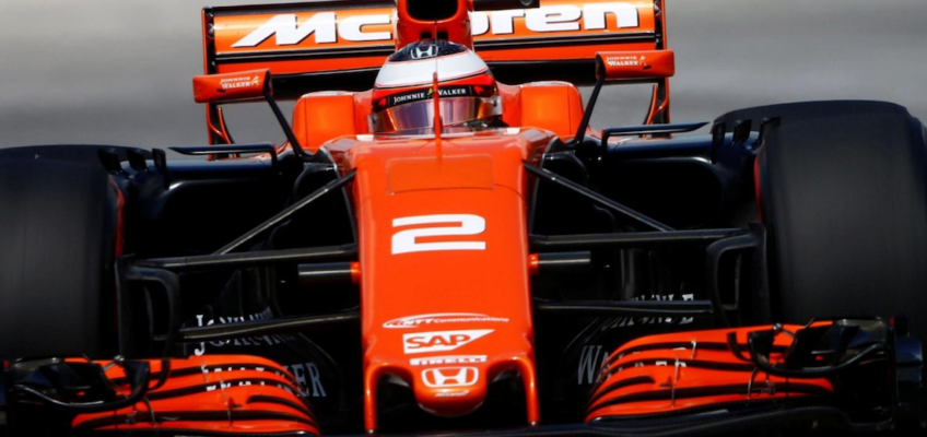 El golpe de efecto en Honda: Ilmor entra en escena para convencer a McLaren