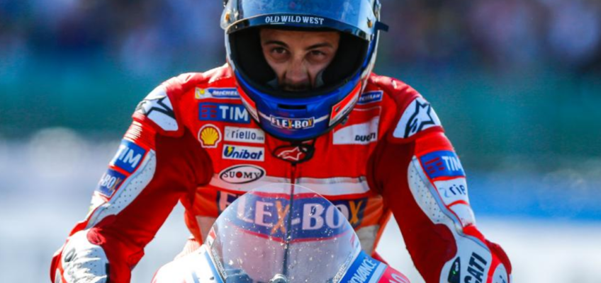 San Marino examina el giro del Mundial de MotoGP