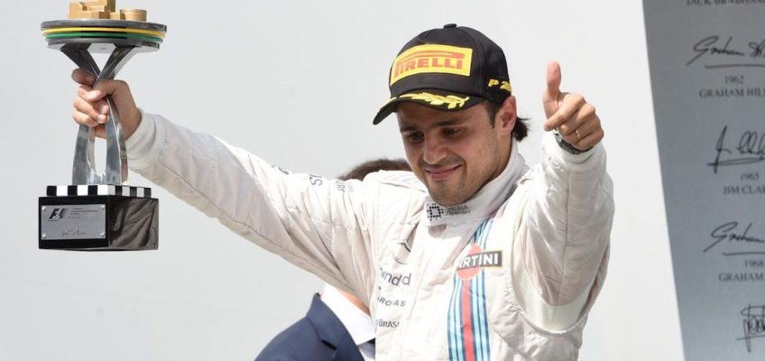 Felipe Massa: la F1 pierde (ahora sí, definitivamente) a su penúltimo clásico