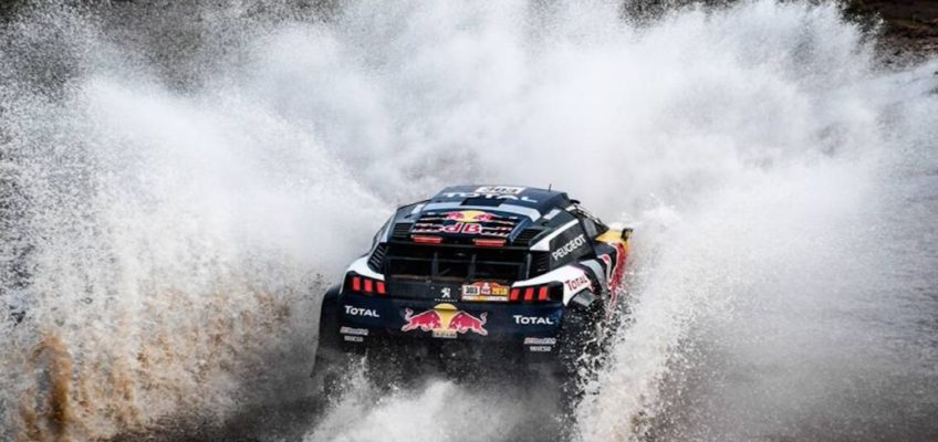 DAKAR | ¿Habrá sorpresas en el desenlace del Rally Dakar más duro de la década?