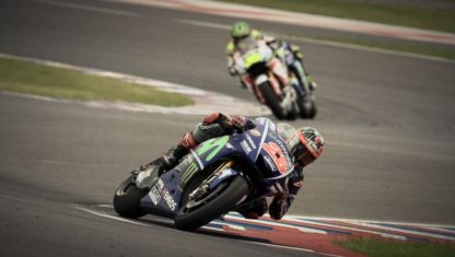 foto: MotoGP | Todos los deportes de motor, protagonistas este fin de semana