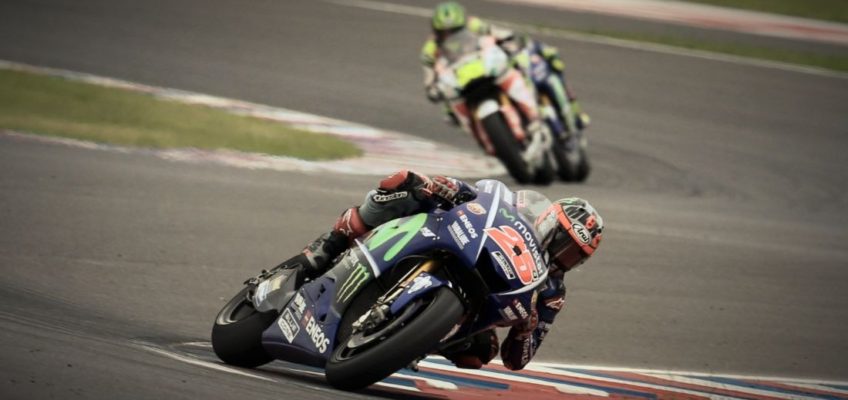 MotoGP | Todos los deportes de motor, protagonistas este fin de semana