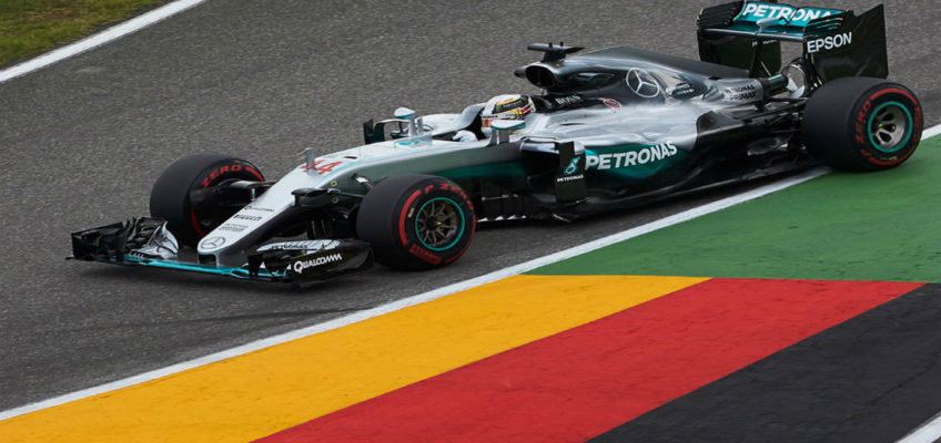 Fórmula 1 | En el ecuador del campeonato, la batalla entre Mercedes y Ferrari está más igualada que nunca. 