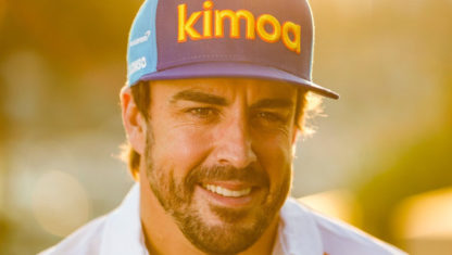 foto: GP Abu Dabi: Fernando Alonso dice «hasta pronto» a la Fórmula 1