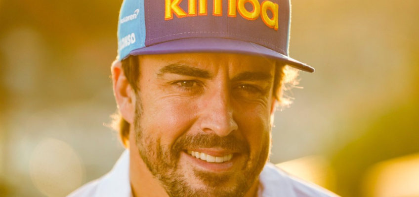 GP Abu Dabi: Fernando Alonso dice «hasta pronto» a la Fórmula 1