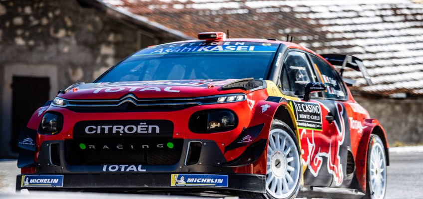 Rally Montecarlo 2019: Ogier vence a Neuville en un duelo épico