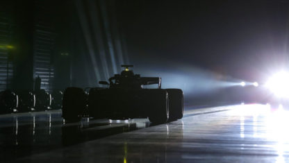 foto: El calendario de las presentaciones de los coches de Fórmula 1 de 2019
