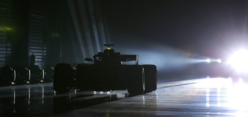 El calendario de las presentaciones de los coches de Fórmula 1 de 2019