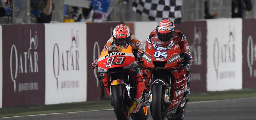 MotoGP: La denuncia contra Ducati podría resolverse este viernes