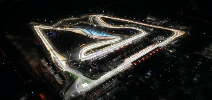 Previo Gran Premio de Baréin F1 2019: Batalla nocturna en el desierto