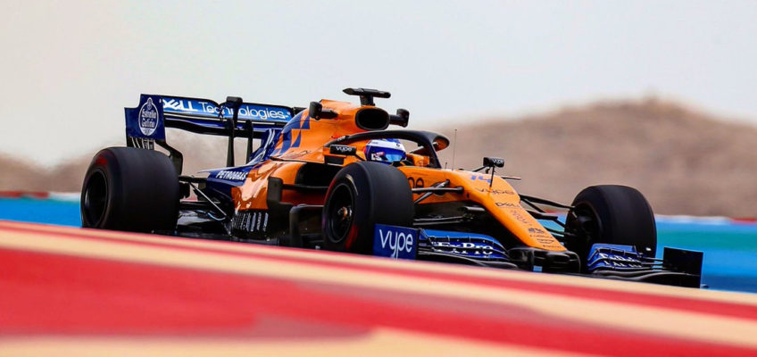 Así ha sido el regreso de Alonso a la Fórmula 1… durante dos días