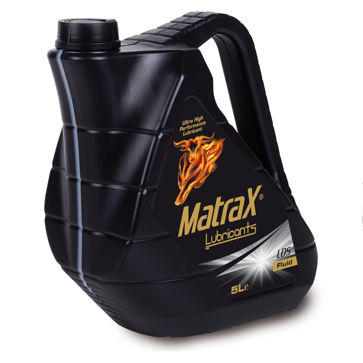 matrax-lubricants-LDS-Fluid-5l