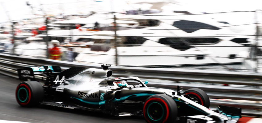 Previo GP de Mónaco F1 2019: ¿Oportunidad para vencer a Mercedes?