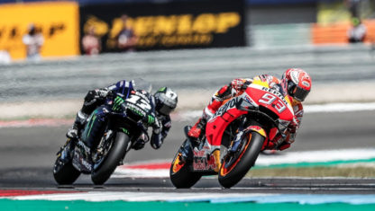 foto: Previo GP de Alemania MotoGP 2019: La cita favorita de Márquez