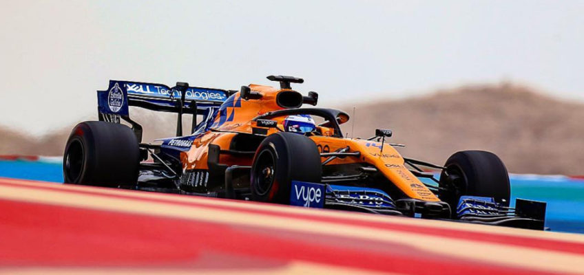 ¿Por qué no volverá a subirse Alonso al McLaren MCL34?