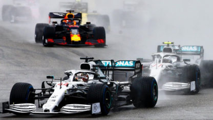foto: Así nació la denominación ‘Gran Premio’ en las carreras