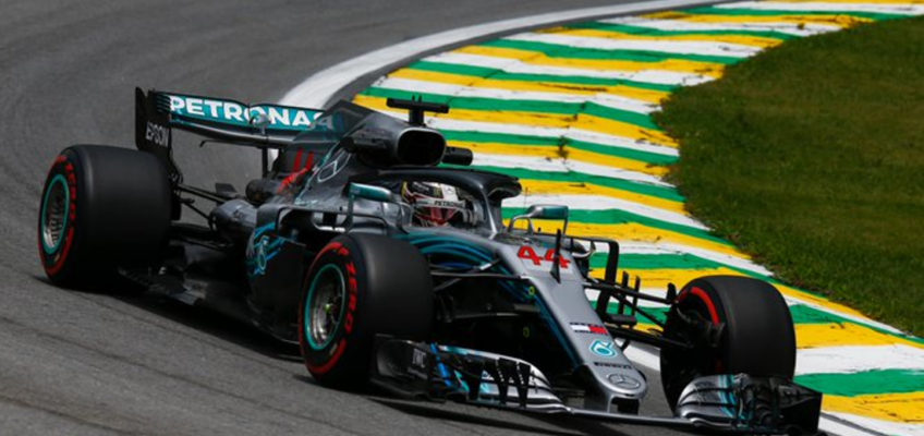 Previo GP de Brasil F1 2019
