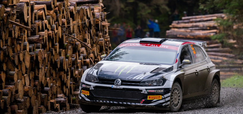 Pirelli será el proveedor exclusivo de neumáticos del WRC 2021-2024