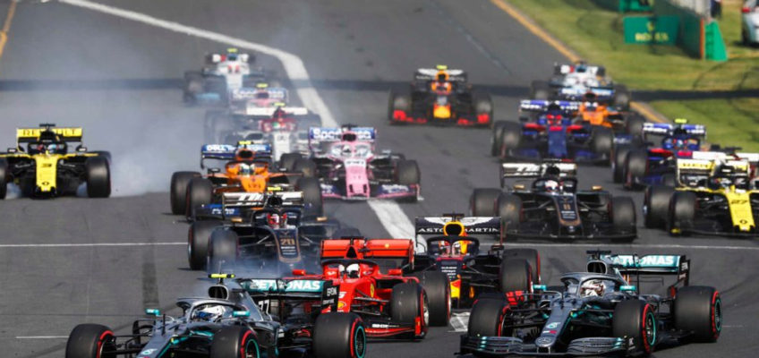La F1 deberá devolver 250 millones de euros a nueve circuitos