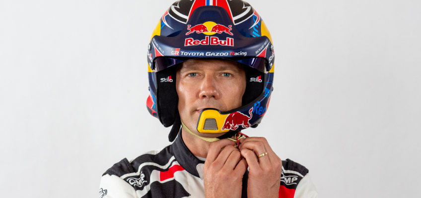 Sébastien Ogier sopesa retrasar su retirada del WRC a finales de 2021