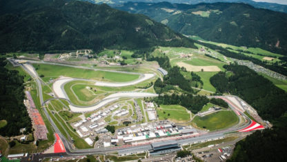 foto: Todo lo que debes saber del GP de Austria F1 y de su circuito