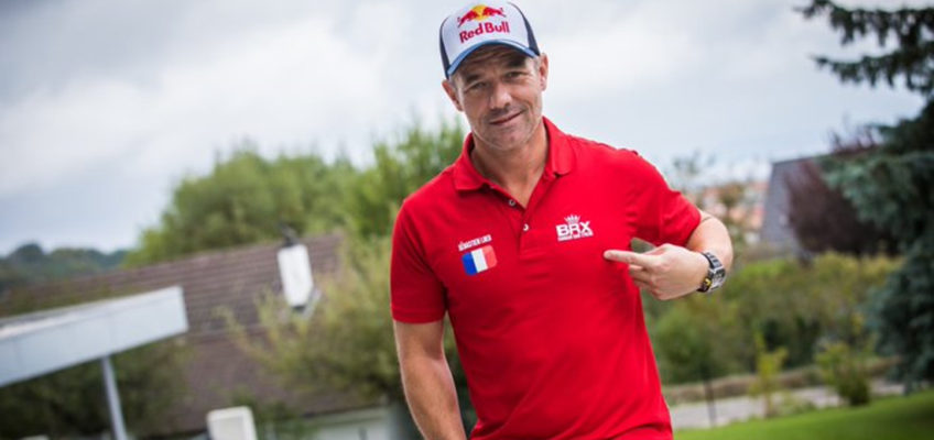 Loeb vuelve al Dakar y deja el WRC con Hyundai