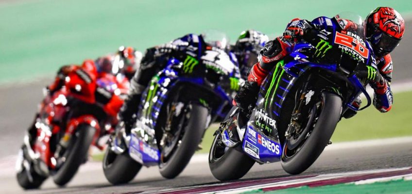Previo GP de Doha: Ducati busca la revancha en Catar
