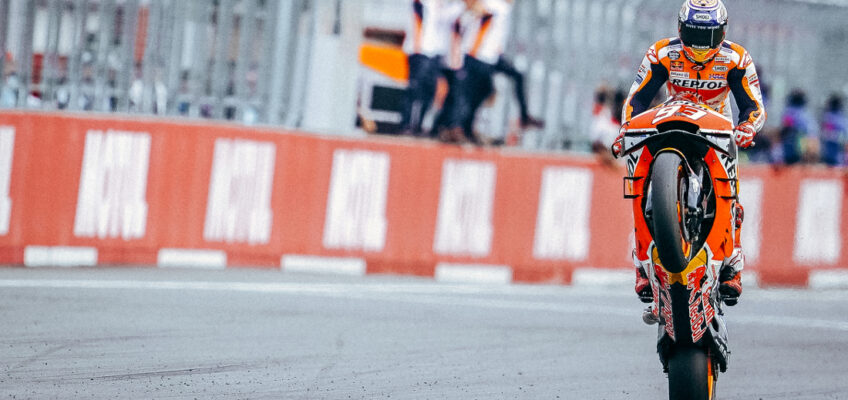 Previo GP Portugal 2021: Vuelve Márquez en una pista que desconoce