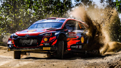 foto: Previo Rally de Italia-Cerdeña WRC 2021: Sordo, a por su tercer triunfo mediterráneo