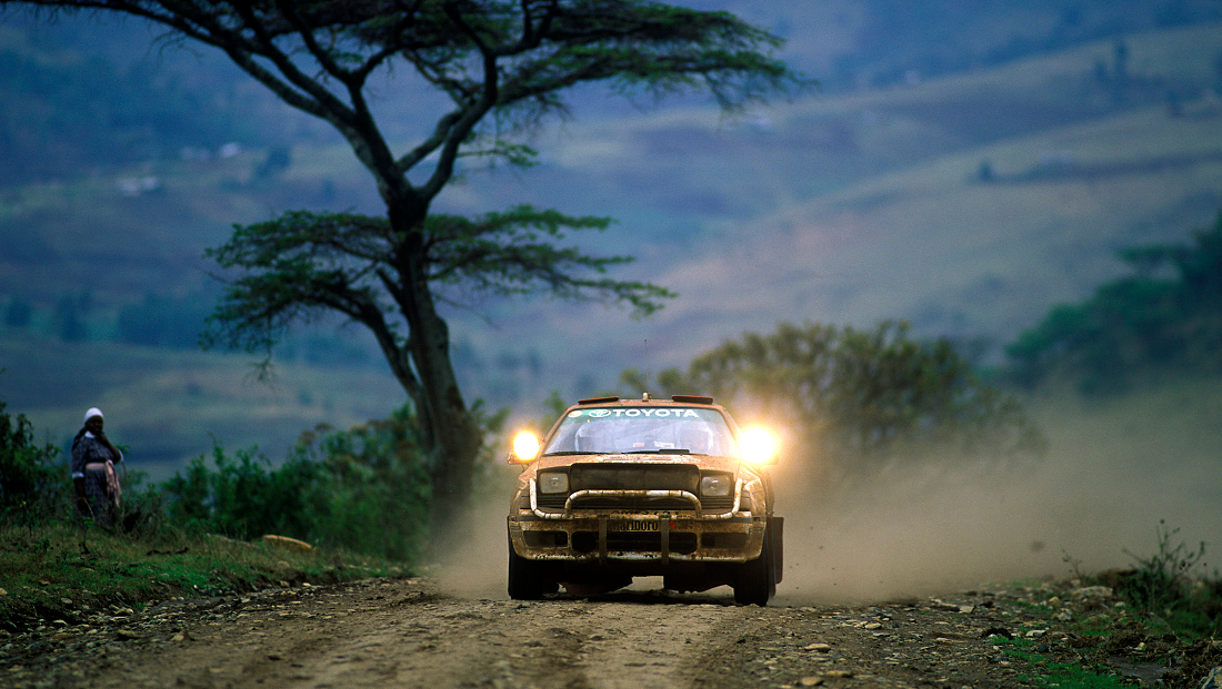 Previo Rally Safari Kenia 2021: Regresa la cita más famosa ...