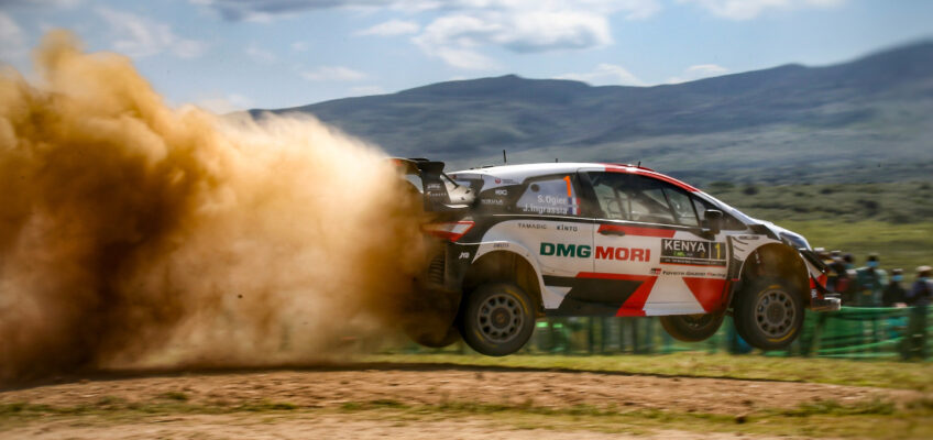 Previo Rally Safari Kenia 2021: Regresan la cita más famosa del WRC y África