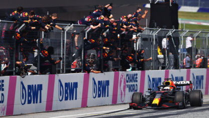 foto: GP Austria: Doblete de Verstappen en casa; Sainz 5º y Alonso 10º