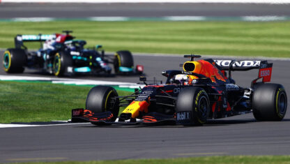 foto: Previo GP Hungría 2021: Verstappen y Red Bull, a devolver el golpe