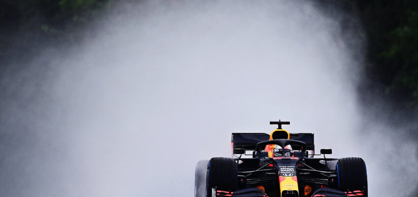 La FIA revisará la sanción de Hamilton tras solicitarlo Red Bull 