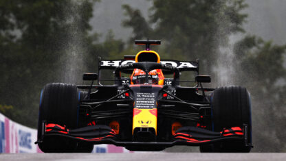 foto: Previo GP de los Países Bajos F1 2021: Verstappen, al asalto del liderato en casa