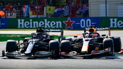 foto: Previo GP Rusia F1 2021: Guerra total en Sochi, feudo de Mercedes