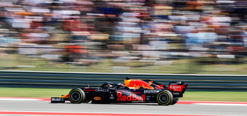 GP de Estados Unidos de F1 2021: Victoria estratégica de Verstappen ante Hamilton; Sainz, séptimo