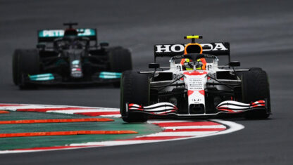 foto: Previo GP de Estados Unidos F1 2021: Verstappen y Hamilton se juegan el liderato en Austin