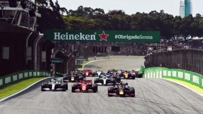 foto: Previo GP de Brasil F1 2021: Hamilton se la juega en Interlagos
