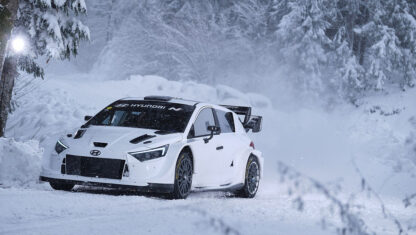 foto: Cambios en los ‘Rally 1’ híbridos del WRC 2022: Más pesados y seguros