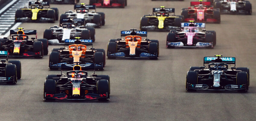 Previo GP de Arabia Saudí F1 2021: Hamilton y Verstappen se juegan medio Mundial