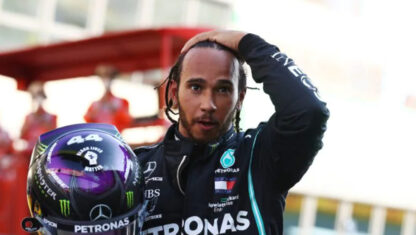 foto: Hamilton condiciona su permanencia en la F1 al informe de la FIA sobre el GP de Abu Dabi