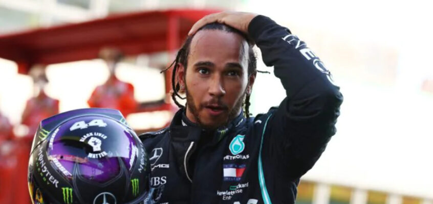 Hamilton condiciona su permanencia en la F1 al informe de la FIA del GP de Abu Dabi