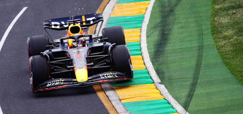 Alarma en Red Bull: Verstappen ya no cree en el Mundial