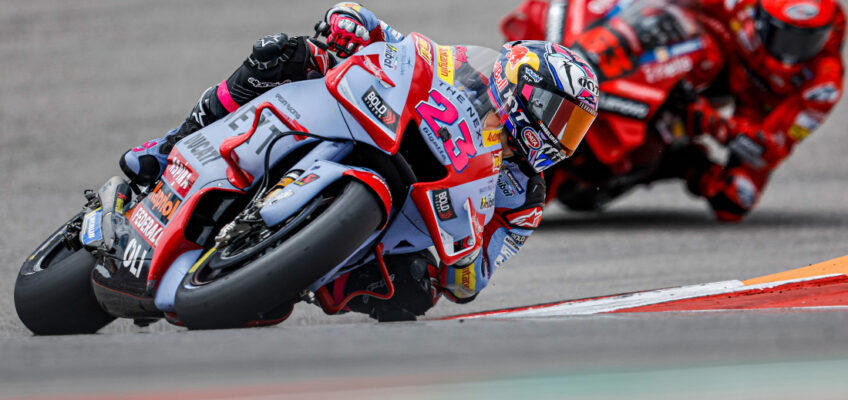 Previo GP de Italia MotoGP 2022: Duelo a tres por el liderato en Mugello
