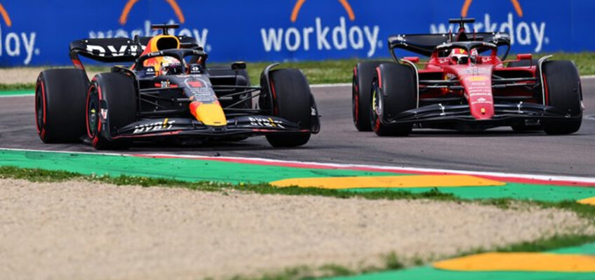 Previo GP de Miami F1 2022: Verstappen quiere acariciar el liderato de Leclerc