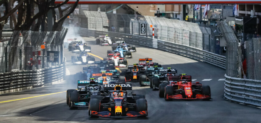 Previo GP de Mónaco F1 2022: Verstappen estrena liderato en el Principado